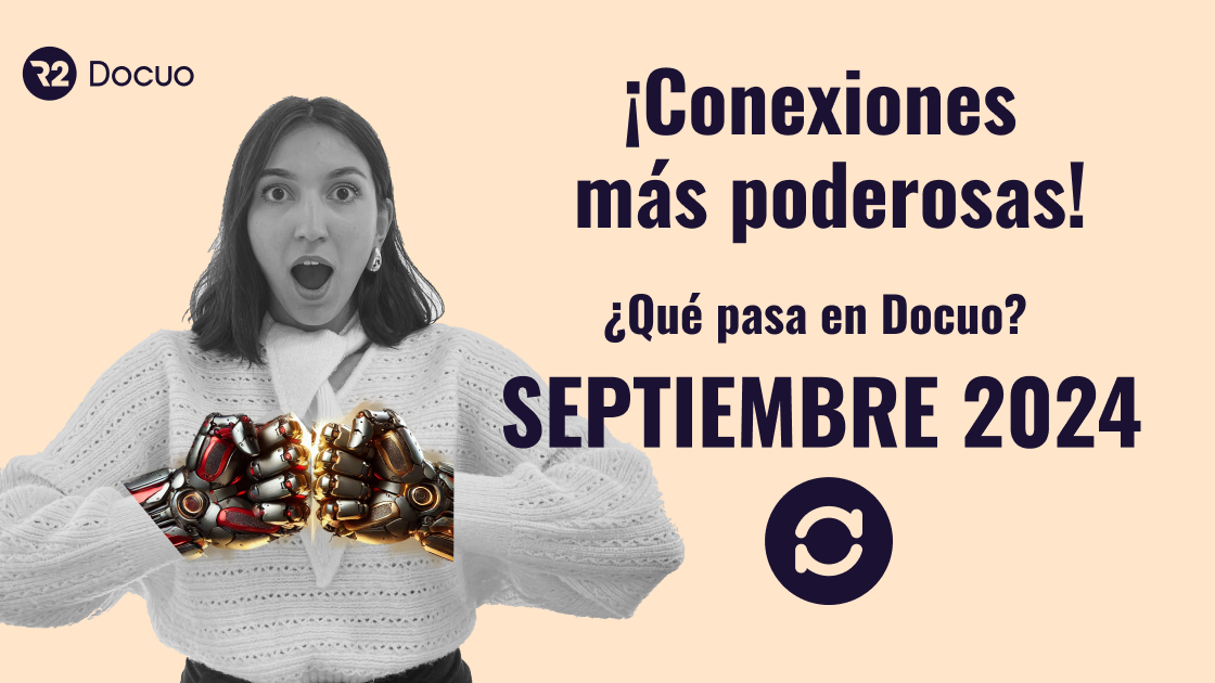 que pasa en docuo septiembre